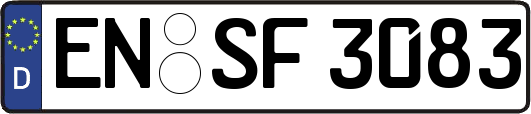 EN-SF3083