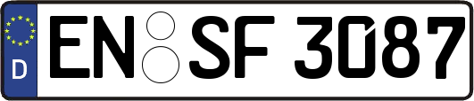 EN-SF3087