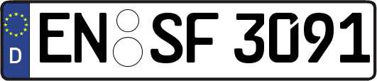 EN-SF3091
