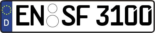 EN-SF3100