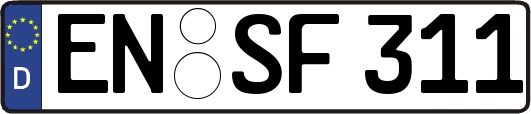 EN-SF311