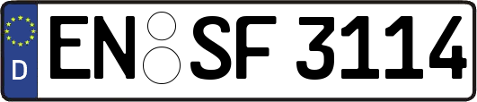 EN-SF3114
