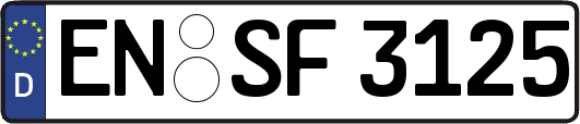 EN-SF3125