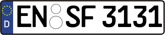 EN-SF3131