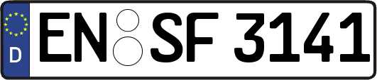 EN-SF3141
