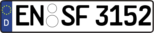 EN-SF3152