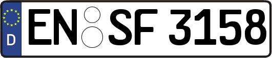 EN-SF3158
