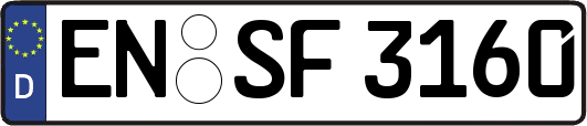 EN-SF3160