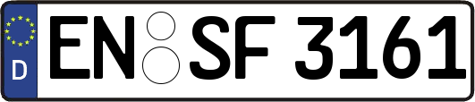 EN-SF3161