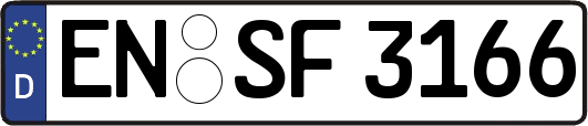 EN-SF3166