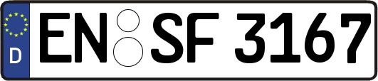 EN-SF3167