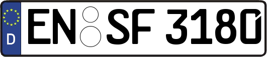 EN-SF3180