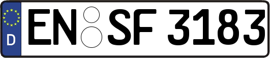 EN-SF3183