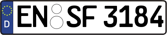 EN-SF3184