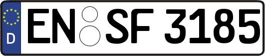EN-SF3185