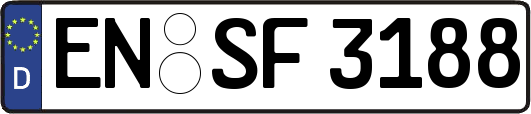 EN-SF3188
