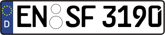 EN-SF3190
