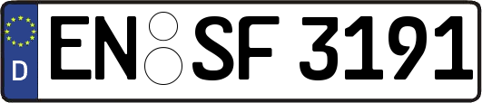 EN-SF3191