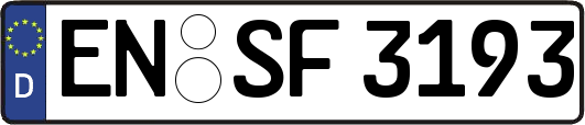 EN-SF3193