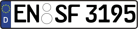 EN-SF3195