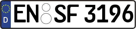 EN-SF3196