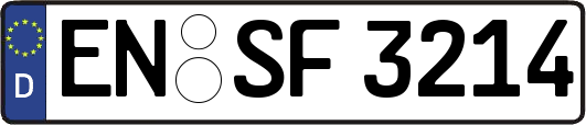 EN-SF3214