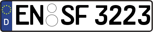 EN-SF3223