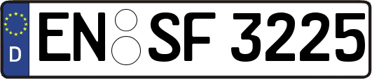 EN-SF3225