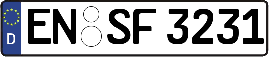 EN-SF3231