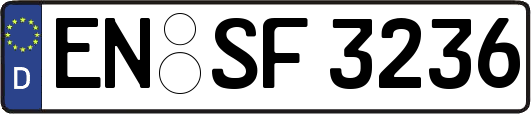 EN-SF3236