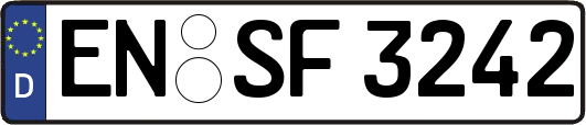 EN-SF3242