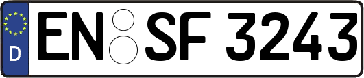 EN-SF3243