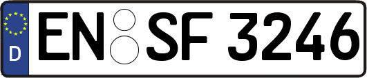 EN-SF3246