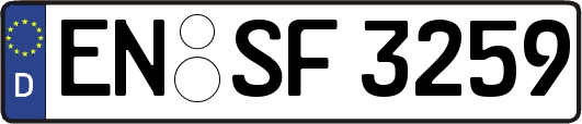 EN-SF3259