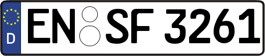 EN-SF3261