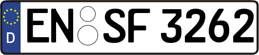 EN-SF3262