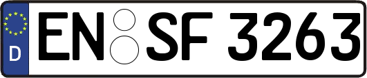 EN-SF3263