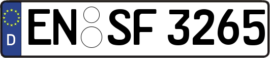 EN-SF3265