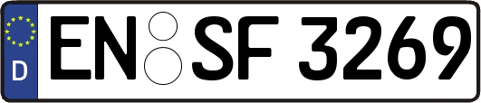 EN-SF3269