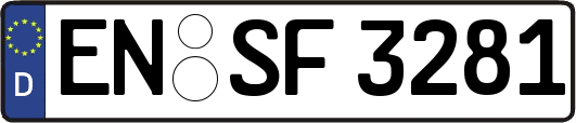 EN-SF3281