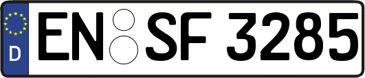 EN-SF3285