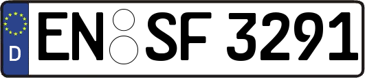 EN-SF3291