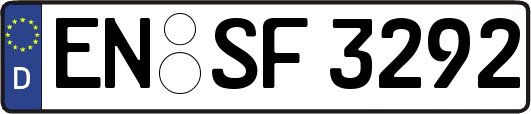 EN-SF3292