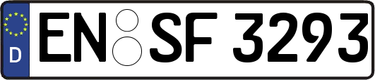 EN-SF3293