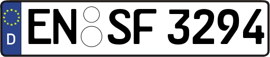 EN-SF3294