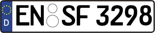 EN-SF3298