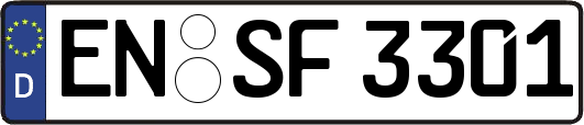 EN-SF3301