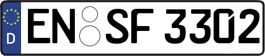 EN-SF3302