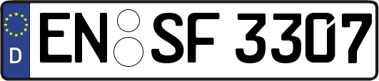 EN-SF3307