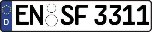 EN-SF3311